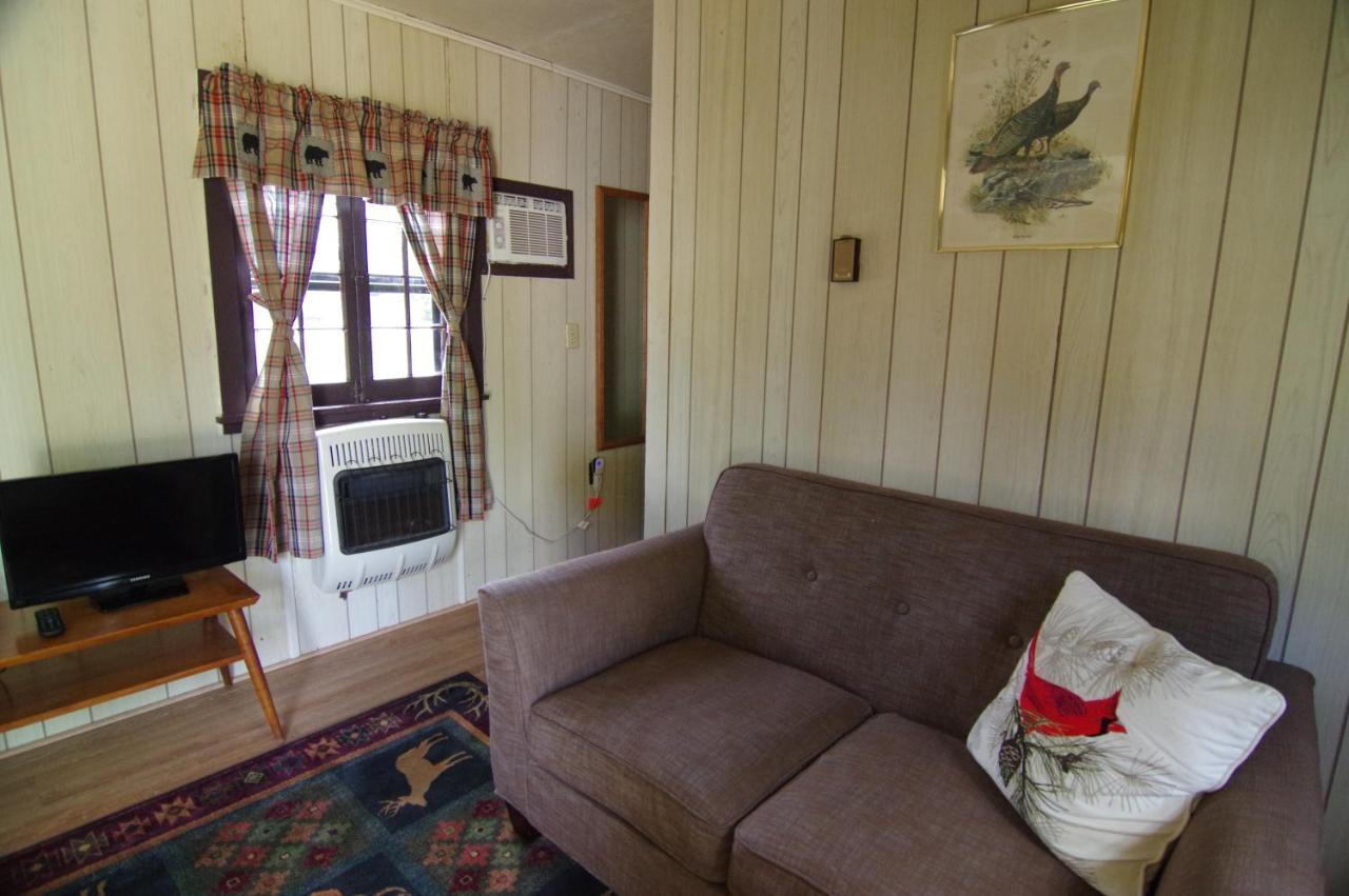 Moreno'S Adirondack Cabins Саранак Лейк Екстериор снимка