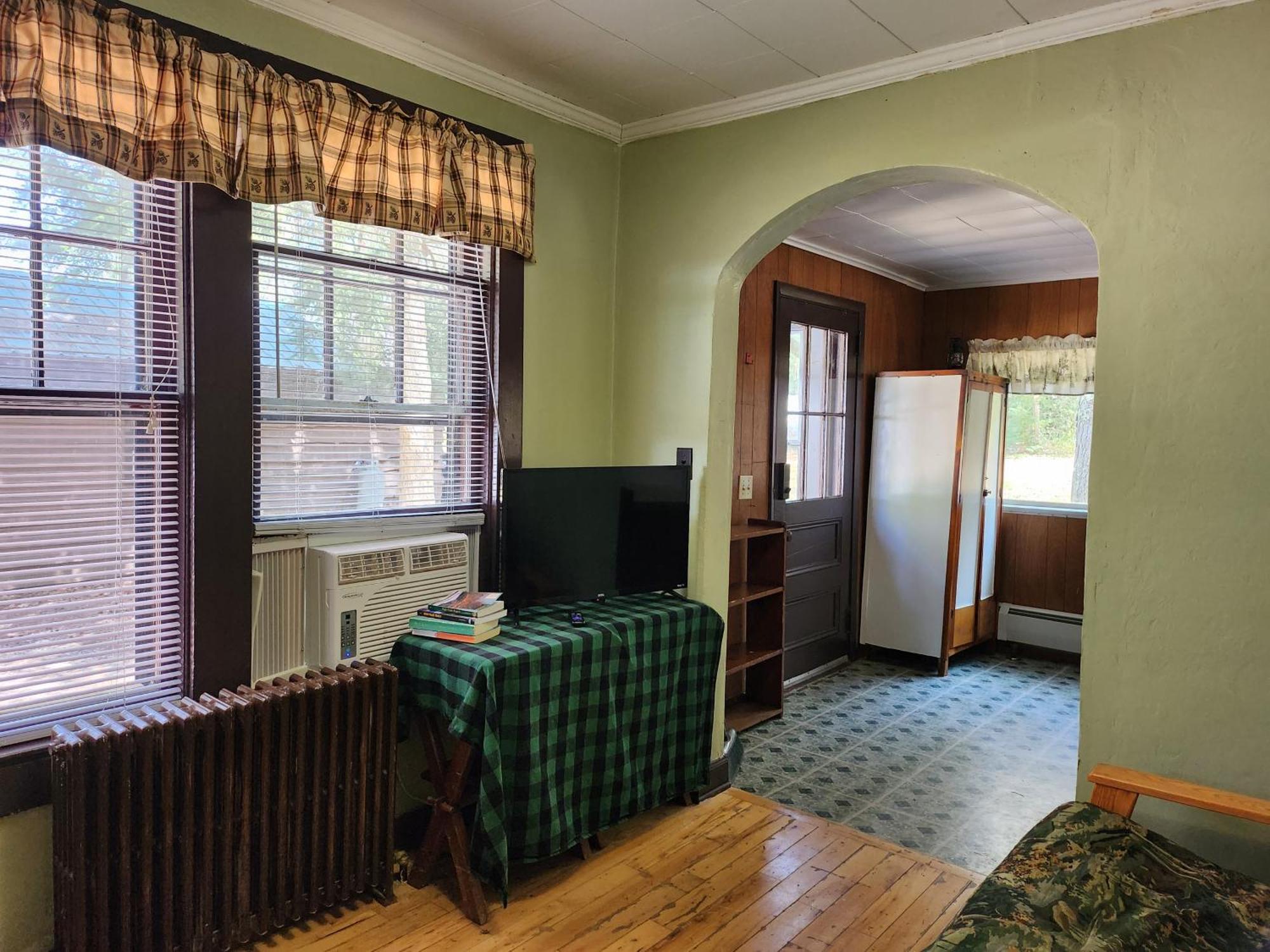 Moreno'S Adirondack Cabins Саранак Лейк Екстериор снимка