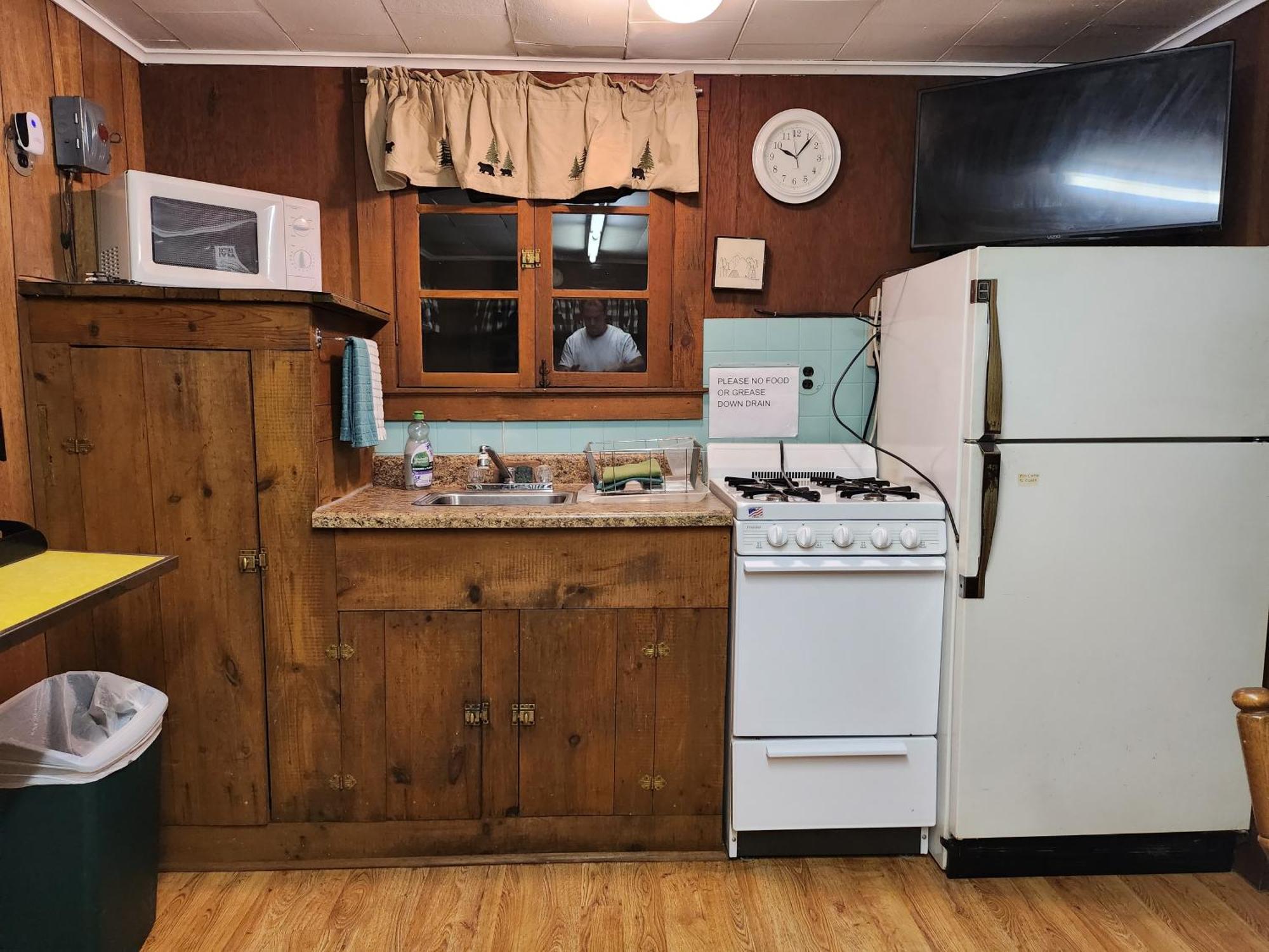 Moreno'S Adirondack Cabins Саранак Лейк Екстериор снимка
