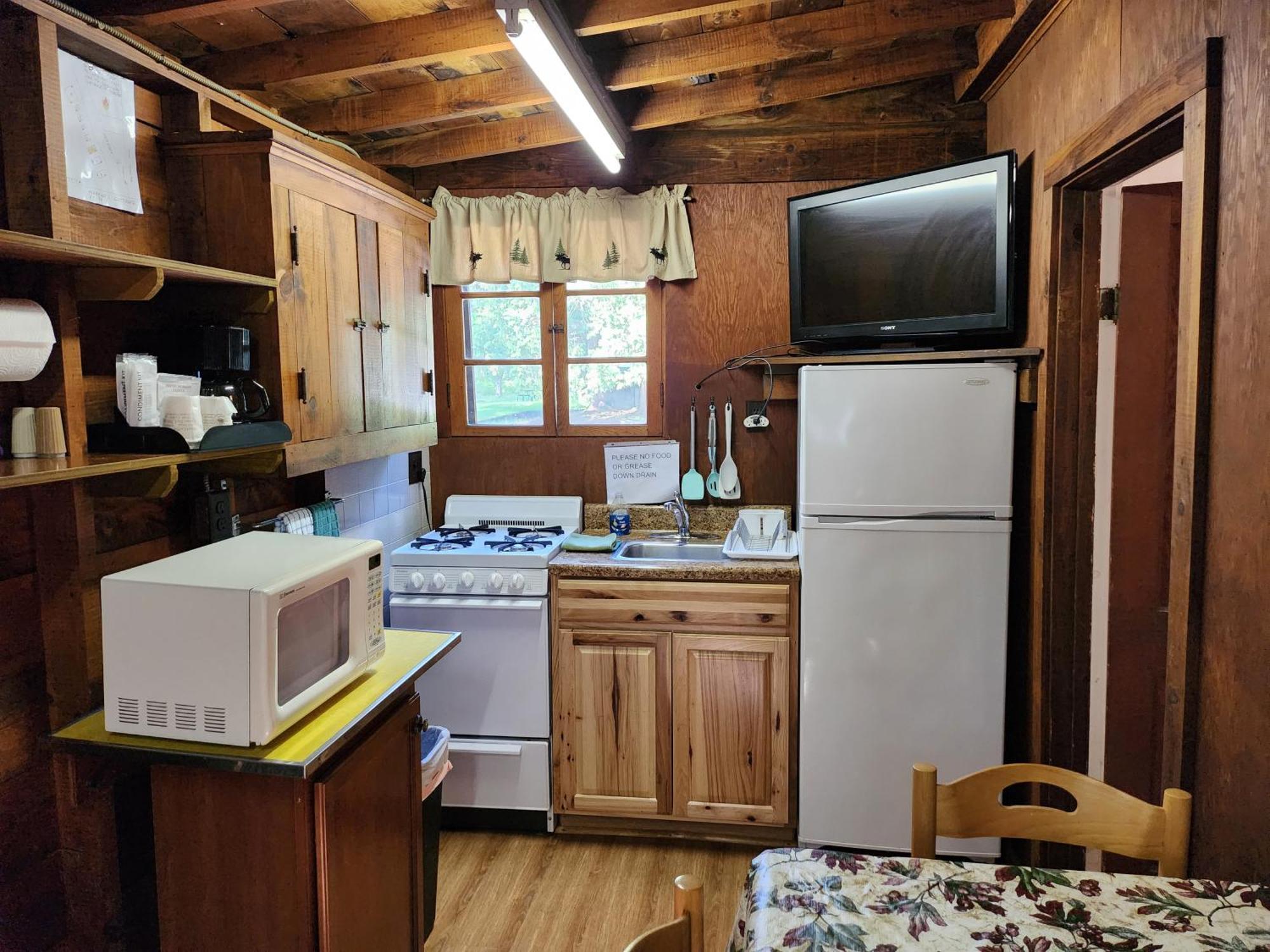 Moreno'S Adirondack Cabins Саранак Лейк Екстериор снимка