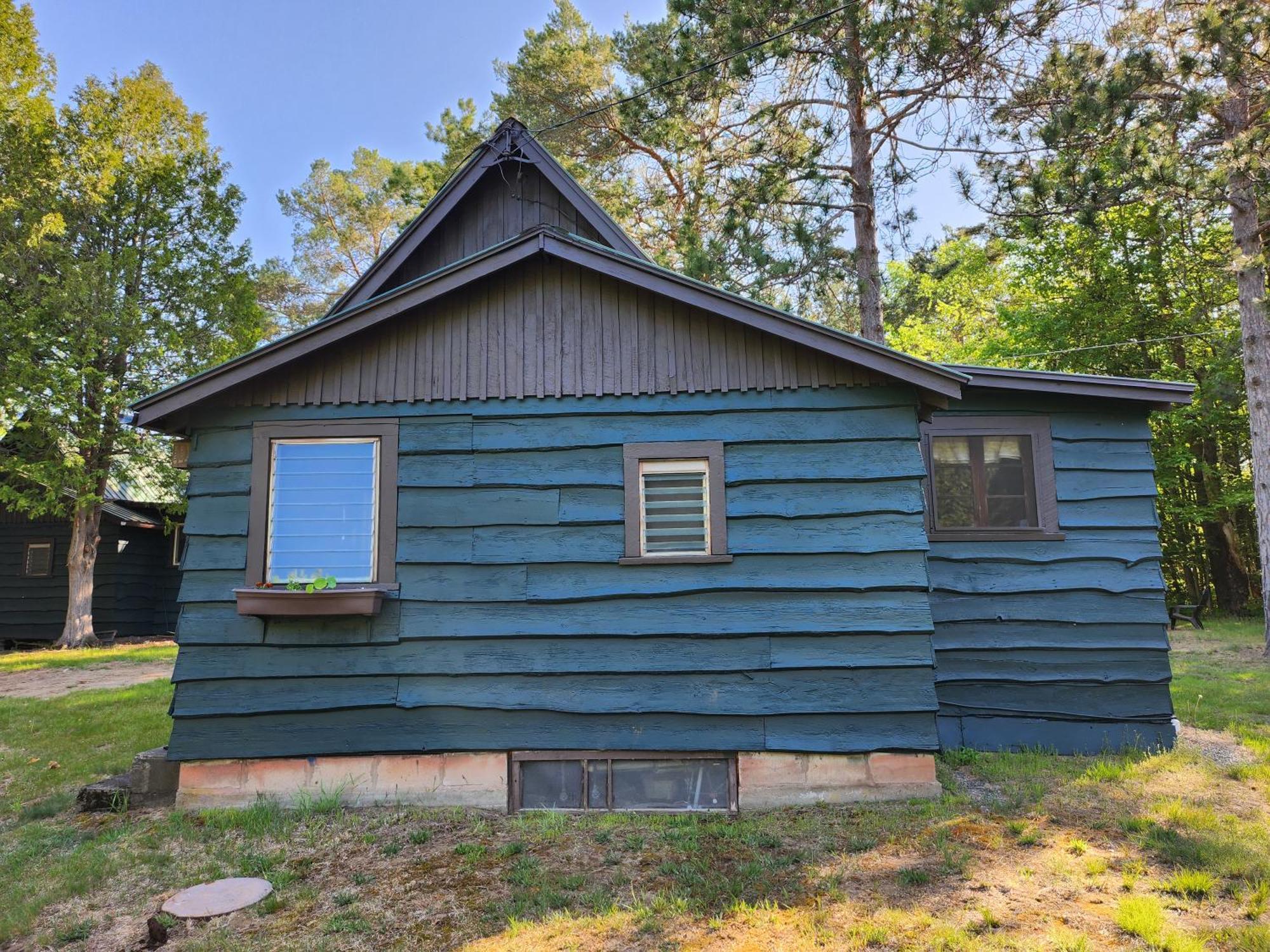 Moreno'S Adirondack Cabins Саранак Лейк Екстериор снимка