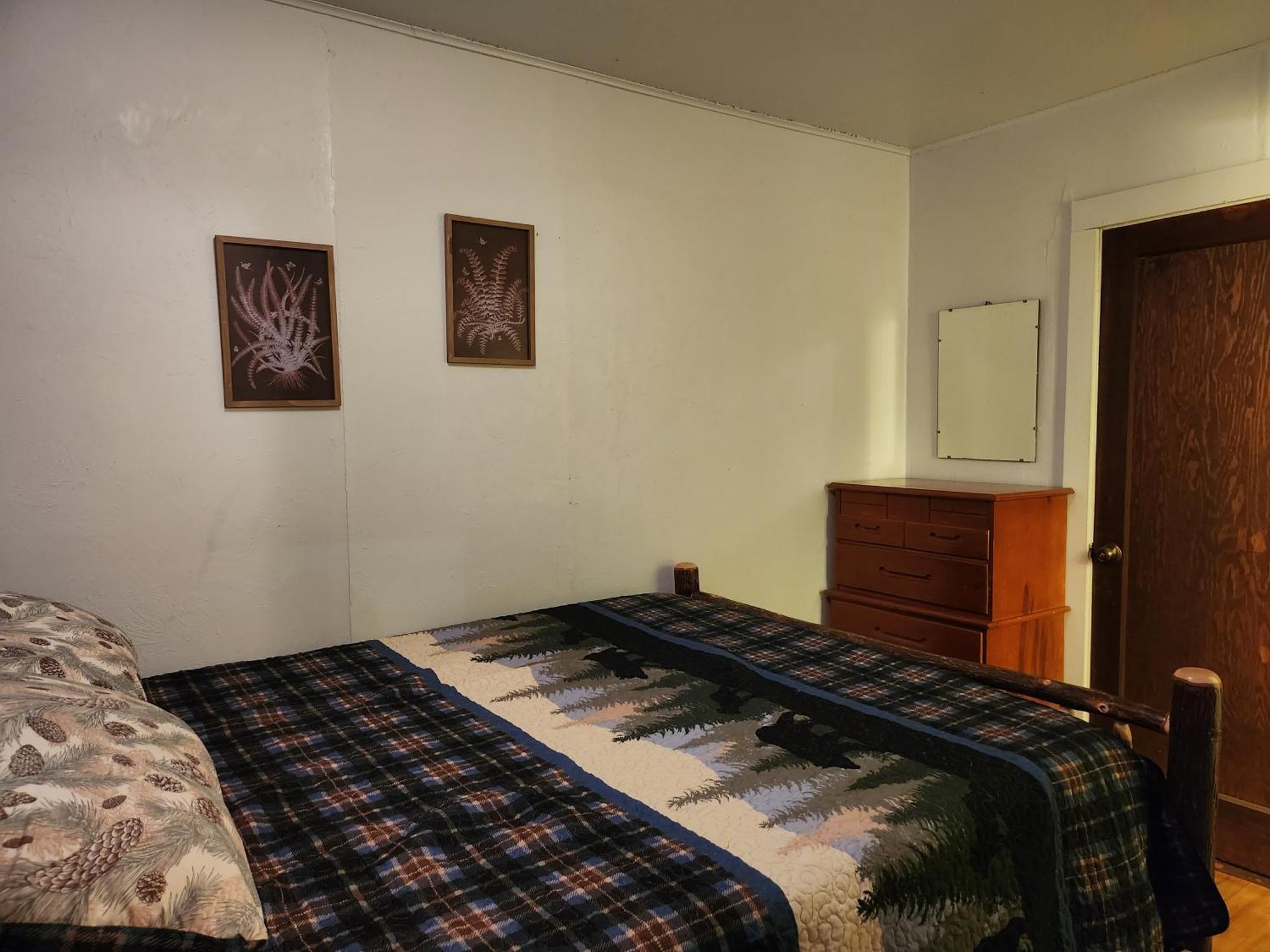 Moreno'S Adirondack Cabins Саранак Лейк Екстериор снимка
