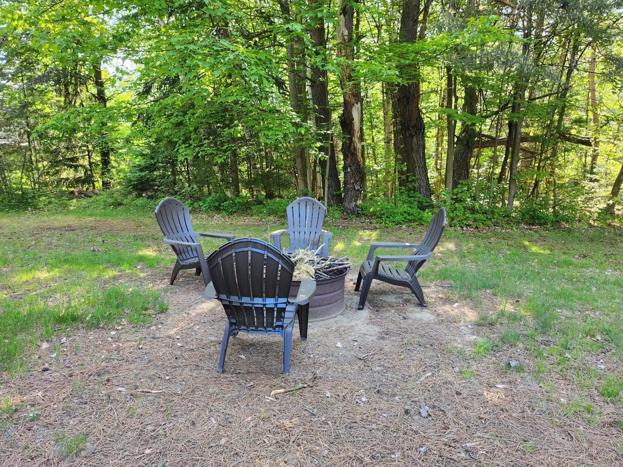 Moreno'S Adirondack Cabins Саранак Лейк Екстериор снимка