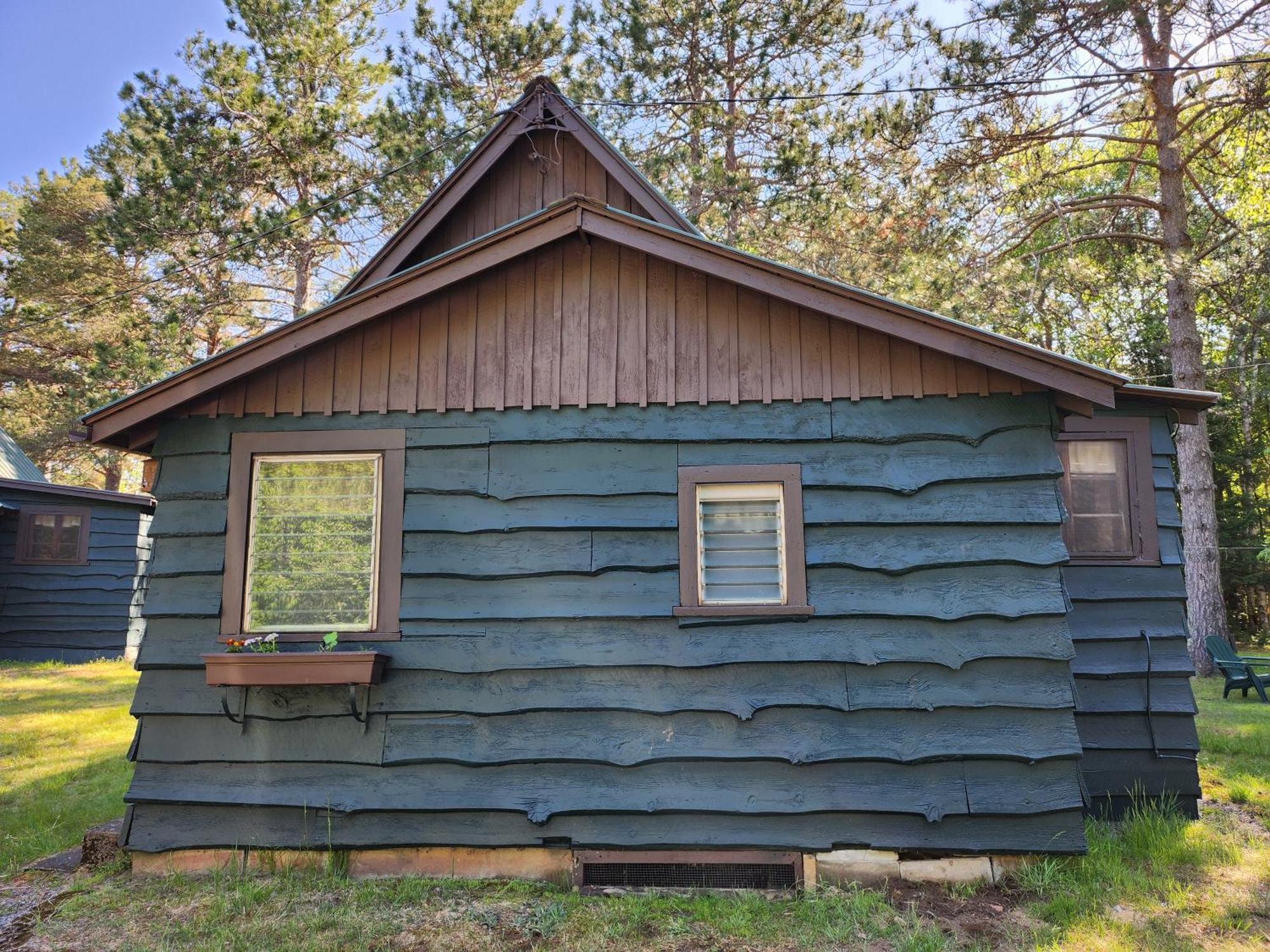 Moreno'S Adirondack Cabins Саранак Лейк Екстериор снимка