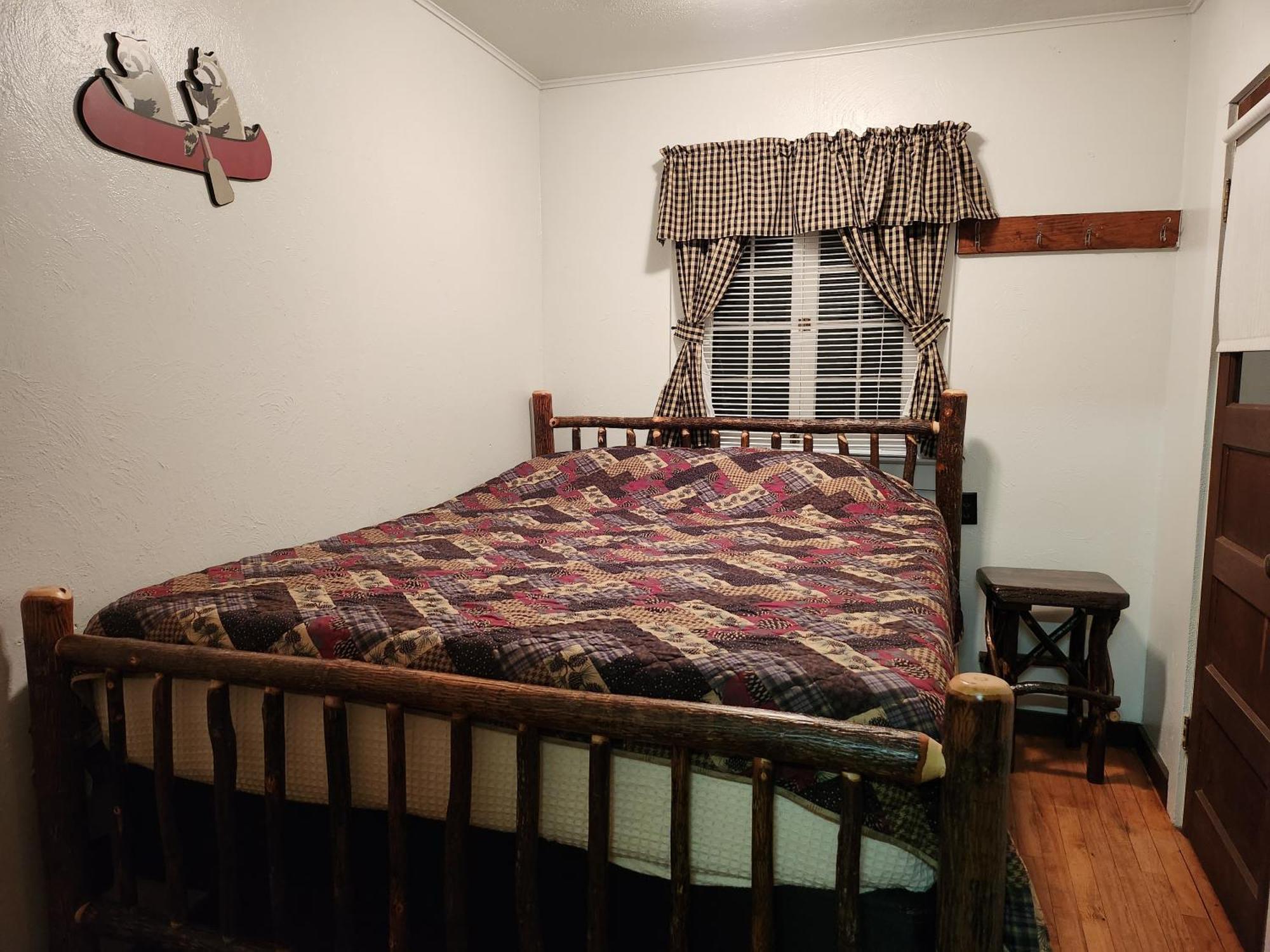 Moreno'S Adirondack Cabins Саранак Лейк Екстериор снимка