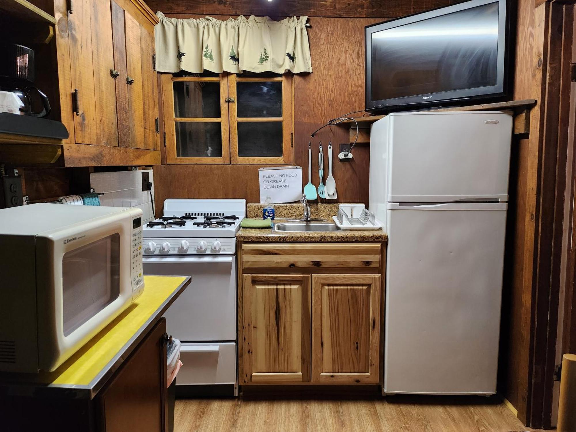 Moreno'S Adirondack Cabins Саранак Лейк Екстериор снимка