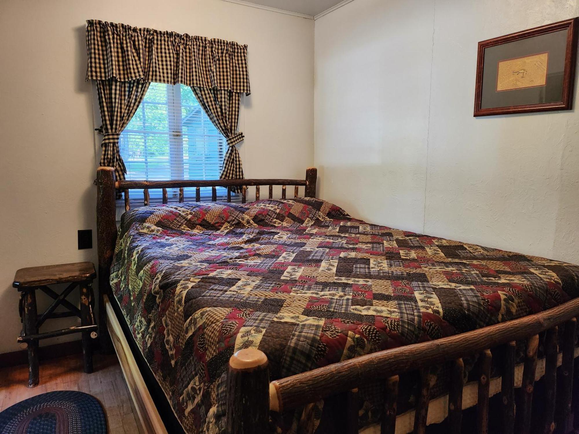 Moreno'S Adirondack Cabins Саранак Лейк Екстериор снимка