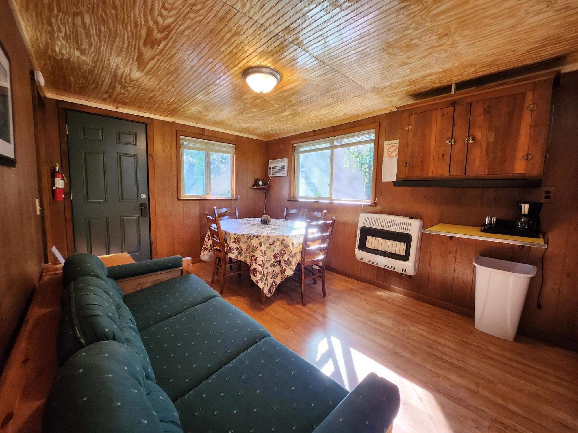 Moreno'S Adirondack Cabins Саранак Лейк Екстериор снимка