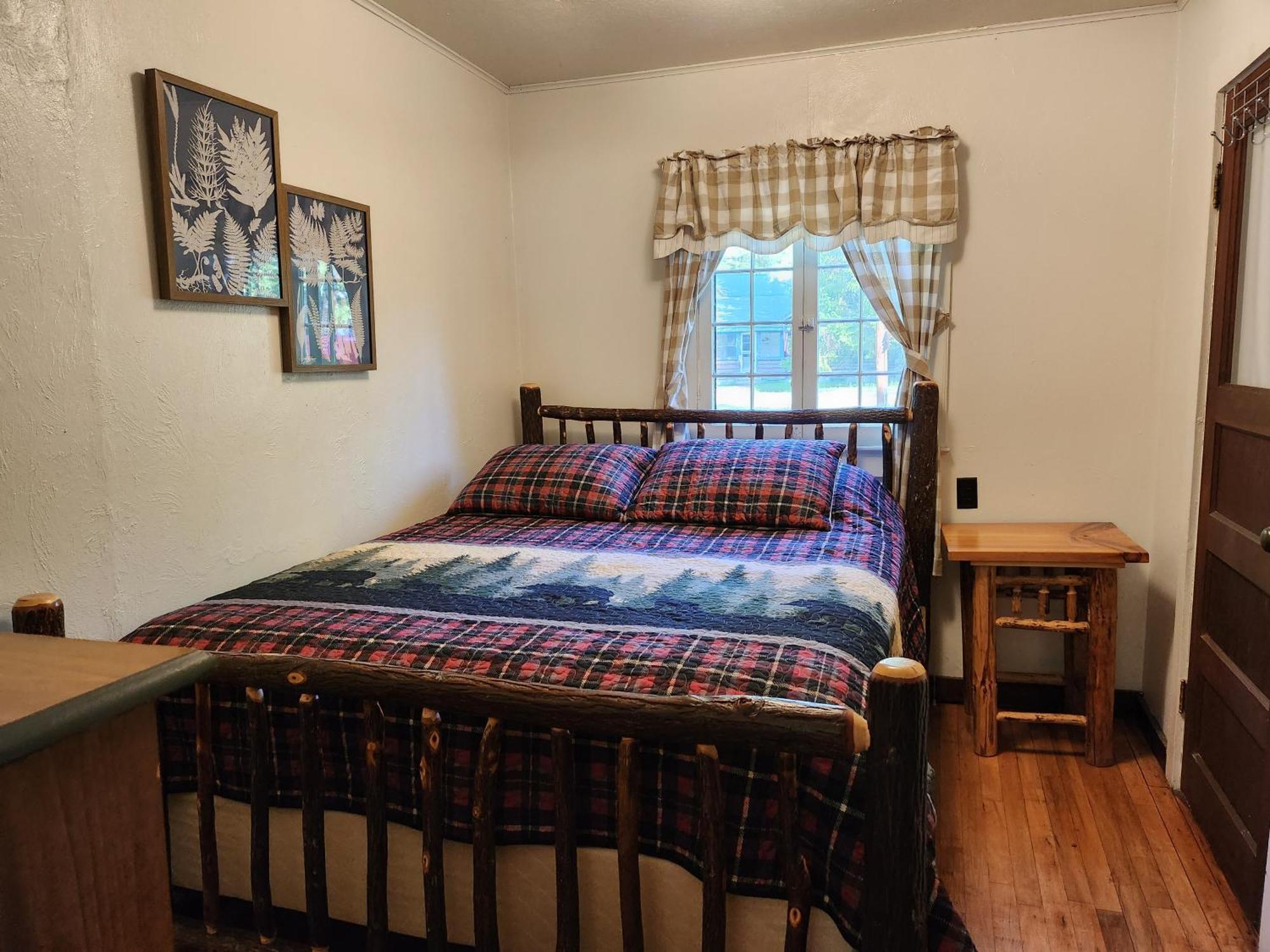 Moreno'S Adirondack Cabins Саранак Лейк Екстериор снимка