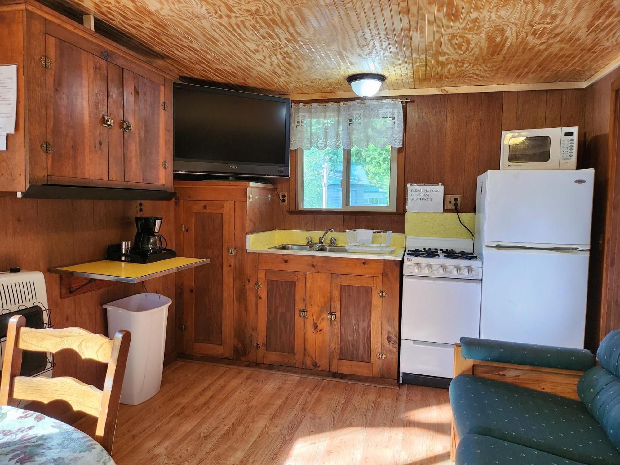 Moreno'S Adirondack Cabins Саранак Лейк Екстериор снимка